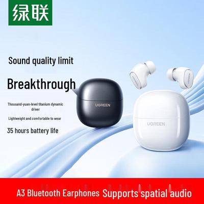 Auricolari True Wireless UGREEN HiTune A3 per il Sonno