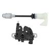 Bonnet Hood Release Lock Latch Repair Kit Improved Safety Efficient Performance 3M5116700AC for Focus MK2 2004 To 2012