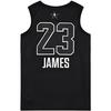 Jordan 2023 All Stars Basketball Jerseys Mens Moderate Straight Fit 928867-010