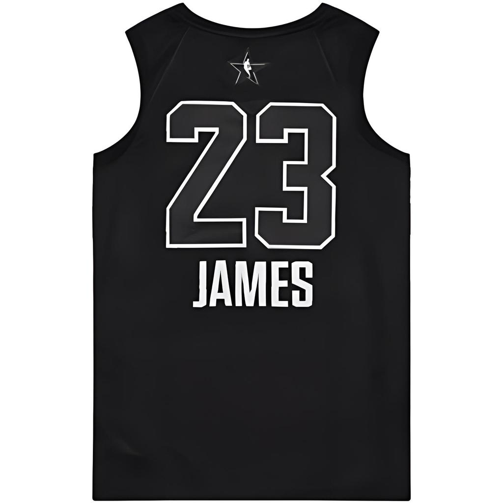 Jordan 2023 All Stars Basketball Jerseys Mens Moderate Straight Fit 928867-010