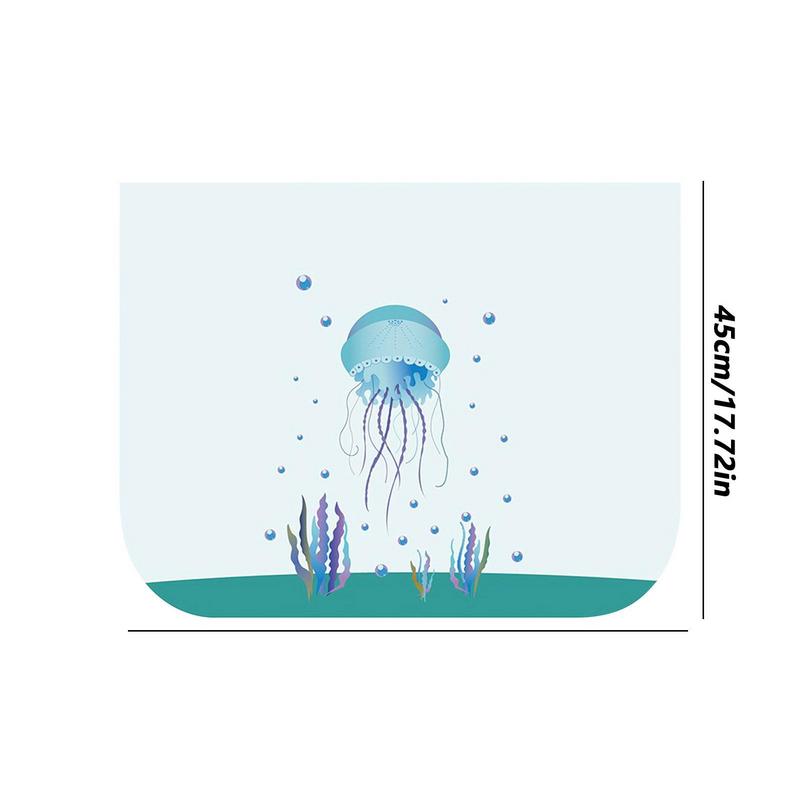 Car Curtain Magnetic Car Side Window Sunshade Cartoon girl Car Interior decorations SUV Rear Side Auto Window Sunshade Cover