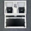 Wireless True Diversity Dual Conference Microphone - In Stock