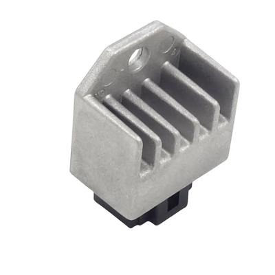 Rectifier 31600-GAH-004 31600-GAG-K20 31600-GBL-871 Motorcycle Rectifier 12-24V Voltage Regulator Rectifier Motorcycle Voltage Stabilizer