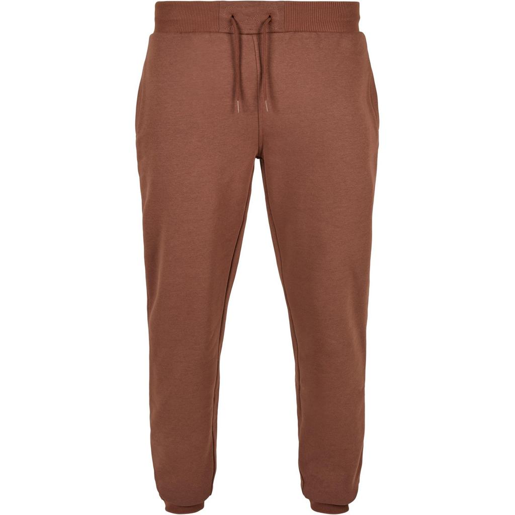 Build Your Brand Mens Heavyweight Sweatpants