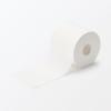MUJI Soft Toilet Triple Double 4 Rolls 80m per roll 84890994 Paper, Roll, Ply, /