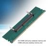 DDR3 Notebook Memory To Desktop Memory Adapter Converter Card 240 To 204P