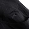 Anta Lifestyle Series Womens Woven Long Pants Summer Casual Pants Women bottoms Basic-Black 962628509-3