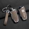 Zotye T600, T300, Damy X5 X7, T500, T70 Key Cover: High-Grade Car Shell Buckle for Men and Women