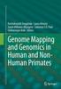 Het Boek Genome Mapping and Genomics In Human and Non-Human Primates : 5