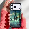 Fight Club Phone Case for iPhone 17 16 15 14 13 Pro Max Back Cover for 12 11 Pro Coque