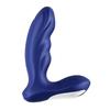 Thunder Dual Vibration Wireless Remote Silicone Butt Plug for Men & Women