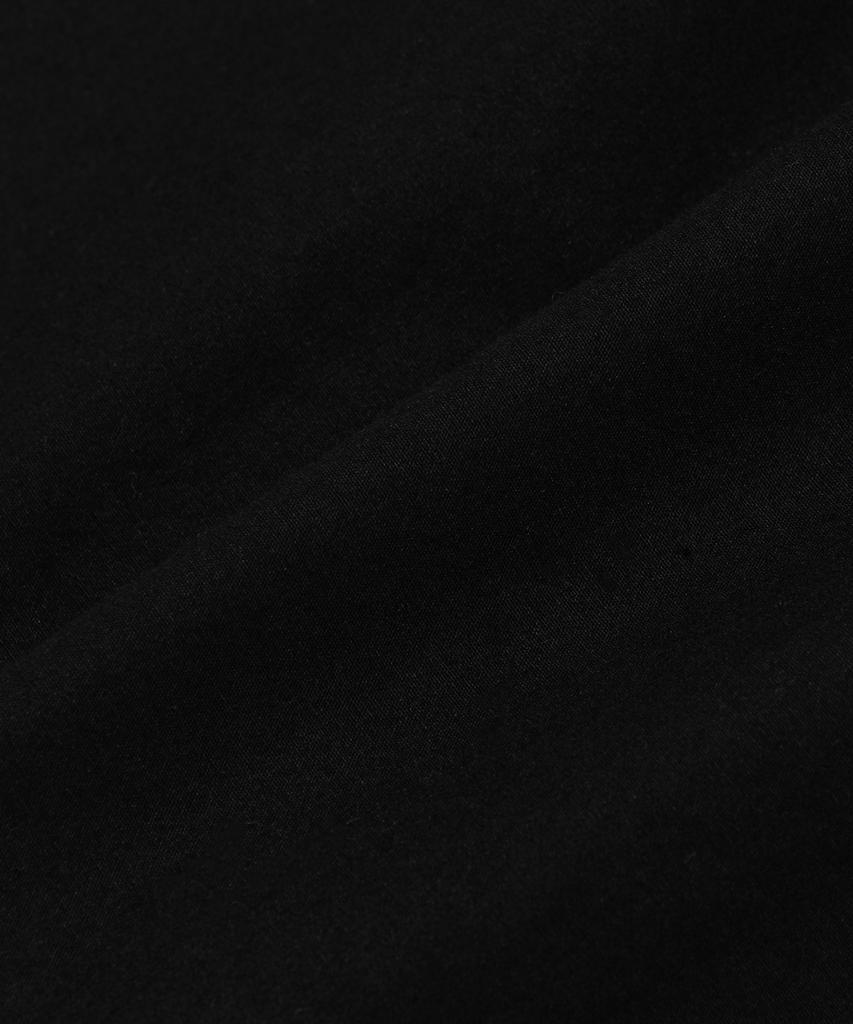 Billalei Daily Easy Cotton Men'S Shorts - Black