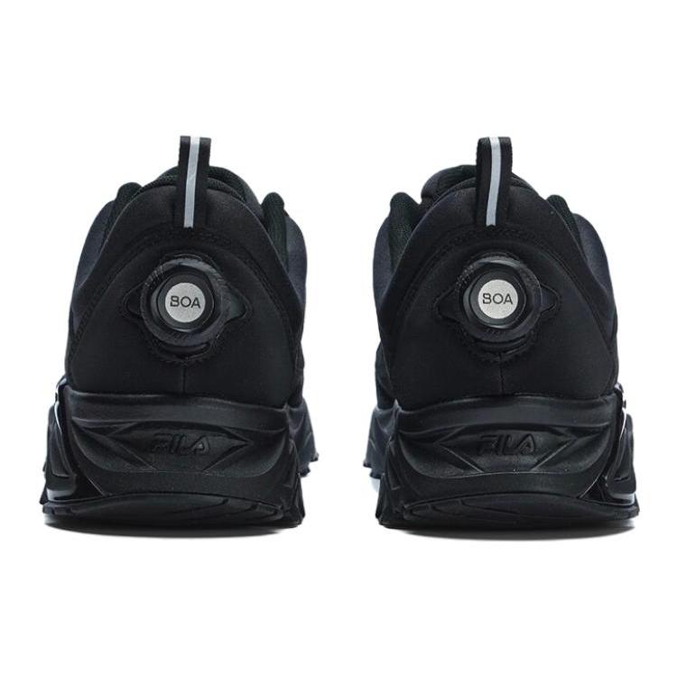 Fila Lynx Boa Atr Sneakers 'Black' A12M311205FBK