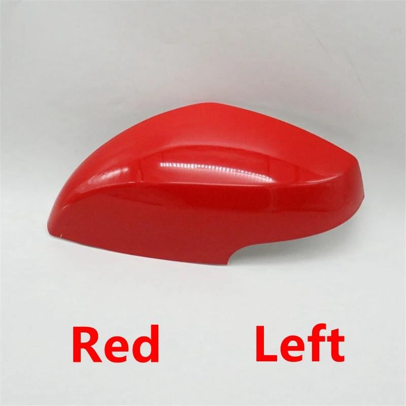 Car Accessories Rearview Mirror Cover Case Lens Housing for Haima 3 2011 2012 2013