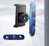 Universal Magnetic Phone Holder for Gym, Golf, Outdoor, and Cross-Border Use