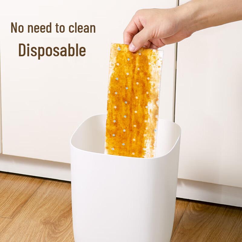 Suncha Range Hood Oil Filter Strips (3-Pack)