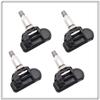 4PCS Car TPMS Tire Pressure Monitor Sensor System A0009050030 For Mercedes-Benz A B C E Class W176 W246 W205 W212 GLE GLK GLC