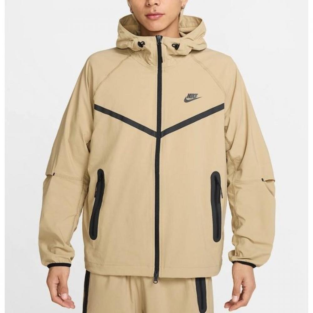 

Nike Мужская тканая куртка на молнии Dd4 Hm7152 297 HM7152 297 95