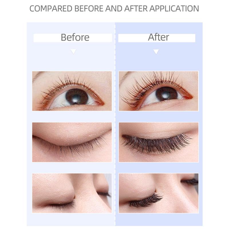 Искусственные ресницы — фото 7