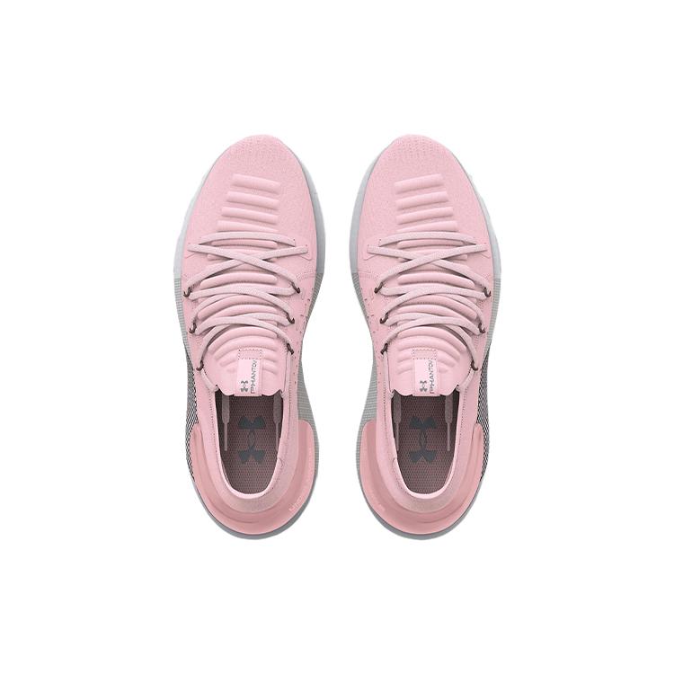 Under Armour Hovr Phantom 3 'Prime Pink' Women's 3025517-602