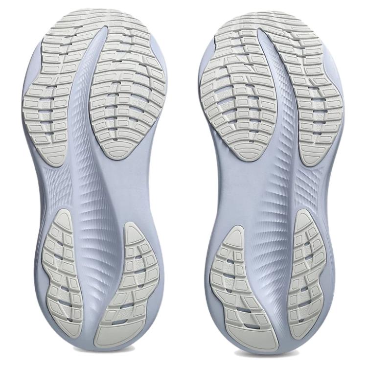 Asics Gel Excite 11 Blue Fade Cream Damen Sneaker 1012B861-402