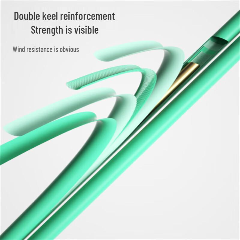Ximengyuan Semi-Automatic Reverse Folding Umbrella (10-Pack)