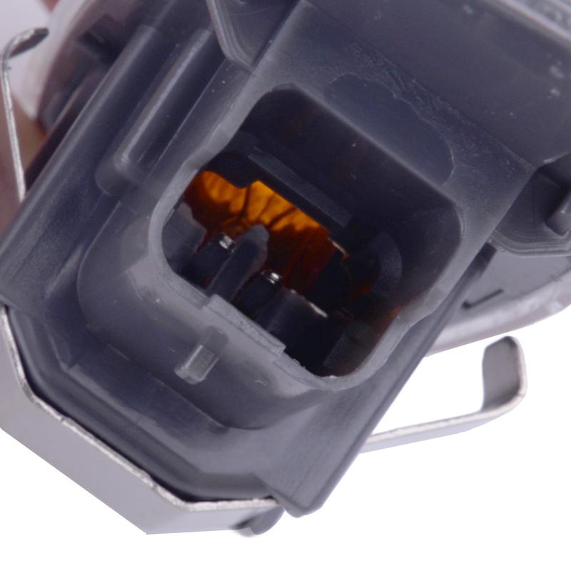 6325G5 Left Side Mirror Marker Turn Signal Indicator Light Clear Lens 12V Fit for Peugeot 207 308 RCZ