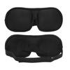 3D Sleeping Eye Mask Shade Cover Rest Sleep Eyepatch Blindfold Shield Travel Sleeping Aid