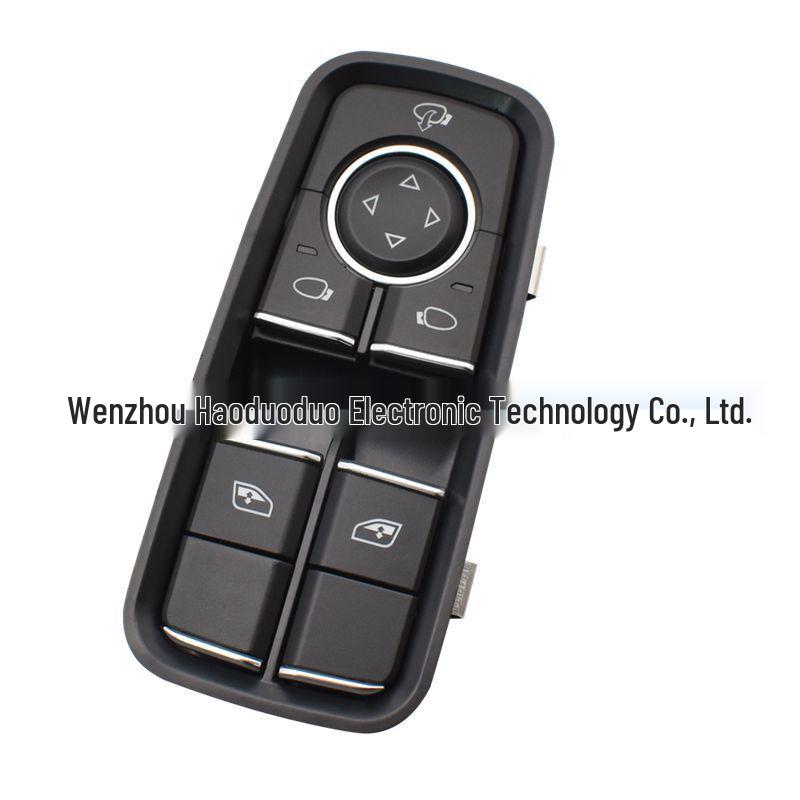 Fits Porsche 99161315502 Electric Window Lift Switch