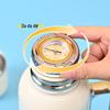 OLOEY 316 Stainless Steel Insulated Tea Flask