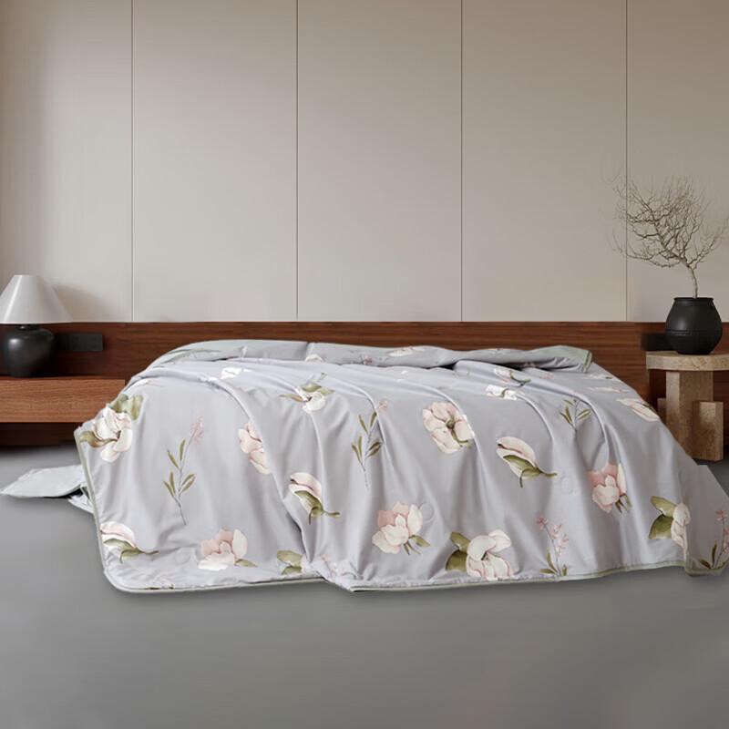 BEYOND 100% Cotton Summer Quilt