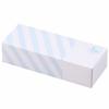 Amazing Odor-proof Bag Bos Stripe Package/transparents Size 200 Pieces for Processing Baby Diapers, Pet Poop, Food Waste, Sanitary Items, Etc.