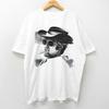 T-shirt Foto Vintage Robert Redford Tutte le Taglie dalla S alla 5XL 2F992