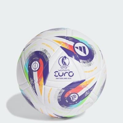 adidas UNISEX ADULTWOMEN SS EURO25 LGE