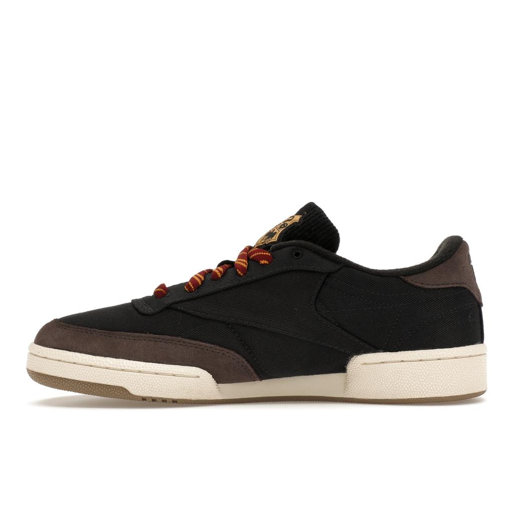 Harry Potter x Reebok Club C 85