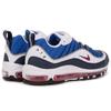 New Nike Air Max 98 Gundam 2018 Women's AH6799-100