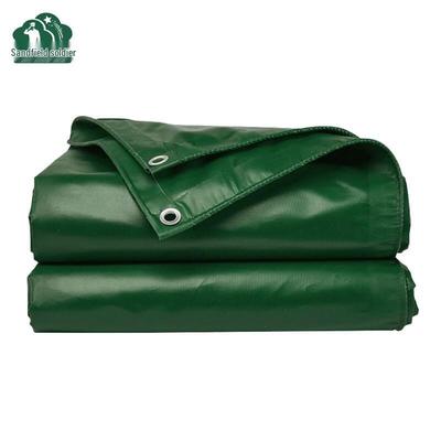Thickened Waterproof Outdoor Tarpaulin
