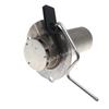 2KW Burner Insert Torches Combustion Chamber With Gaskets 252069100100 Two Styles For Eberspacher Airtronic D2 Parking Heater