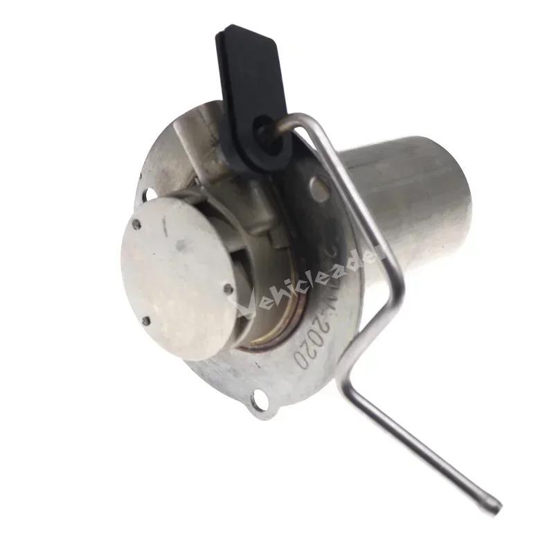 2KW Burner Insert Torches Combustion Chamber With Gaskets 252069100100 Two Styles For Eberspacher Airtronic D2 Parking Heater