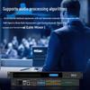 HT-P88 8x8 Professional Digital Audio Matrix Processor (CN version)