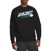 Mork And Mindy Unisex-Sweatshirt „Shazbot Egg“ für Erwachsene