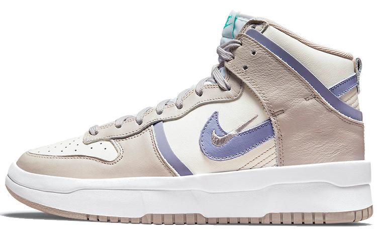 Nike Dunk High Up  Iron Purple  Women s DH3718-101 38