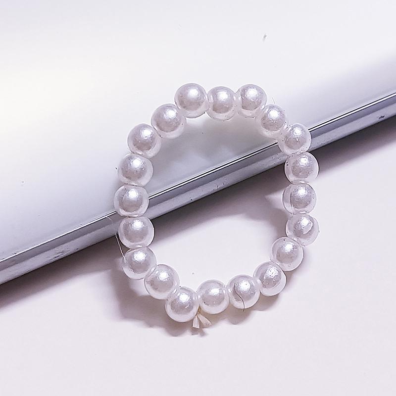 

2 шт., украшения своими руками, антикварные серьги для кукол, аксессуары для 30 см/60 см, серьги-гвоздики для кукол, жемчужное ожерелье, игрушки as the picture