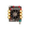 DC18-50V ZK-6002 Pure Post Amplifier Board 2.0 Stereo With High And Low Frequency Modulation 600W+600W Amplifier Chip TPA3255