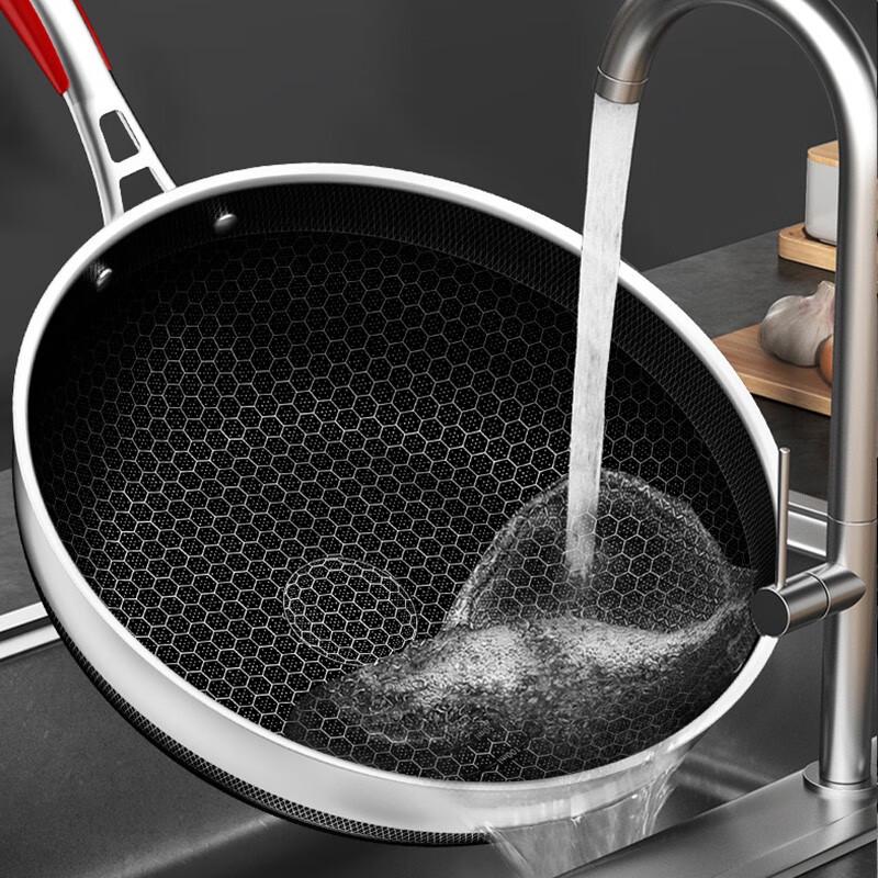 Kambach 5. Generation Wabenkochgeschirr 4-teiliges Set