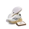 Endorphin Speed 4 London Marathon Fehér/Arany Uniszex Futócipő S20940-25