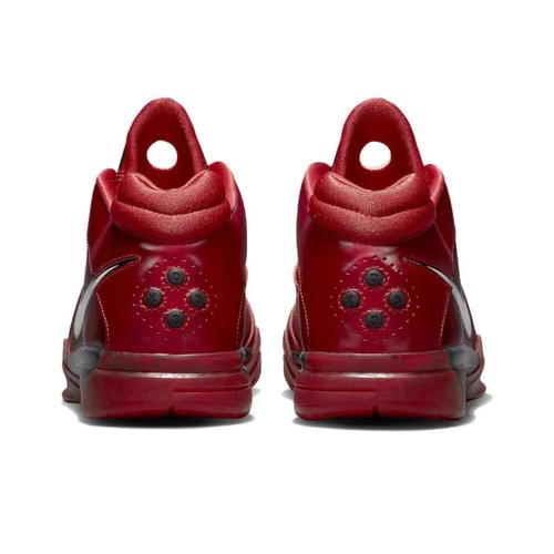 Nike Zoom KD 3 "Challenge Red" Red DV0835-600