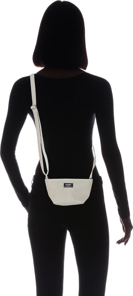 TERRA Shoulder Bag Water Resistant