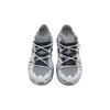 Nike Air Max Fusion Cushioning Slip Resistant Abrasion Resistant Low top Running Shoes Women's Gray Black CJ1671-105(Team292- )