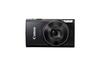 Canon IXUS 285 HS A Digital Camera 20.2MP 12x Optical Zoom Black